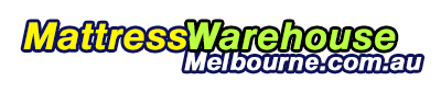 Mattress Warehouse Melbourne